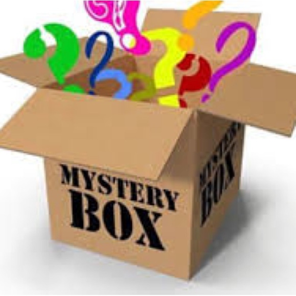 Mystery Box